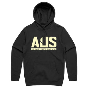 Australian Boomers Elite Hoodie