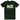 Australian Boomers iPerform Green Performance T-Shirt