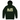 Australian Boomers Green Elite Hoodie