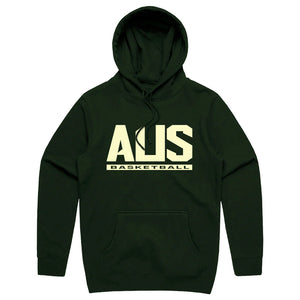 Australian Boomers Elite Hoodie