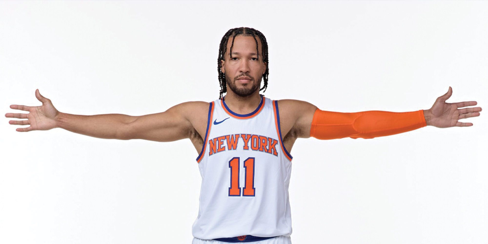 NY STATE OF MIND