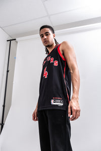 Scottie Barnes Toronto Raptors 2026 Mens Statement NBA Swingman Jersey