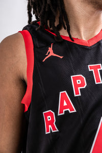 Scottie Barnes Toronto Raptors 2026 Mens Statement NBA Swingman Jersey