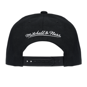 Philadelphia 76ers Team Colour Pro Pinch NBA Snapback Hat