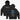 'Five Boroughs' New York Forever Collection 2026 Black Hoodie