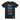 'Five Boroughs' New York Forever Collection 2026 Black T-Shirt