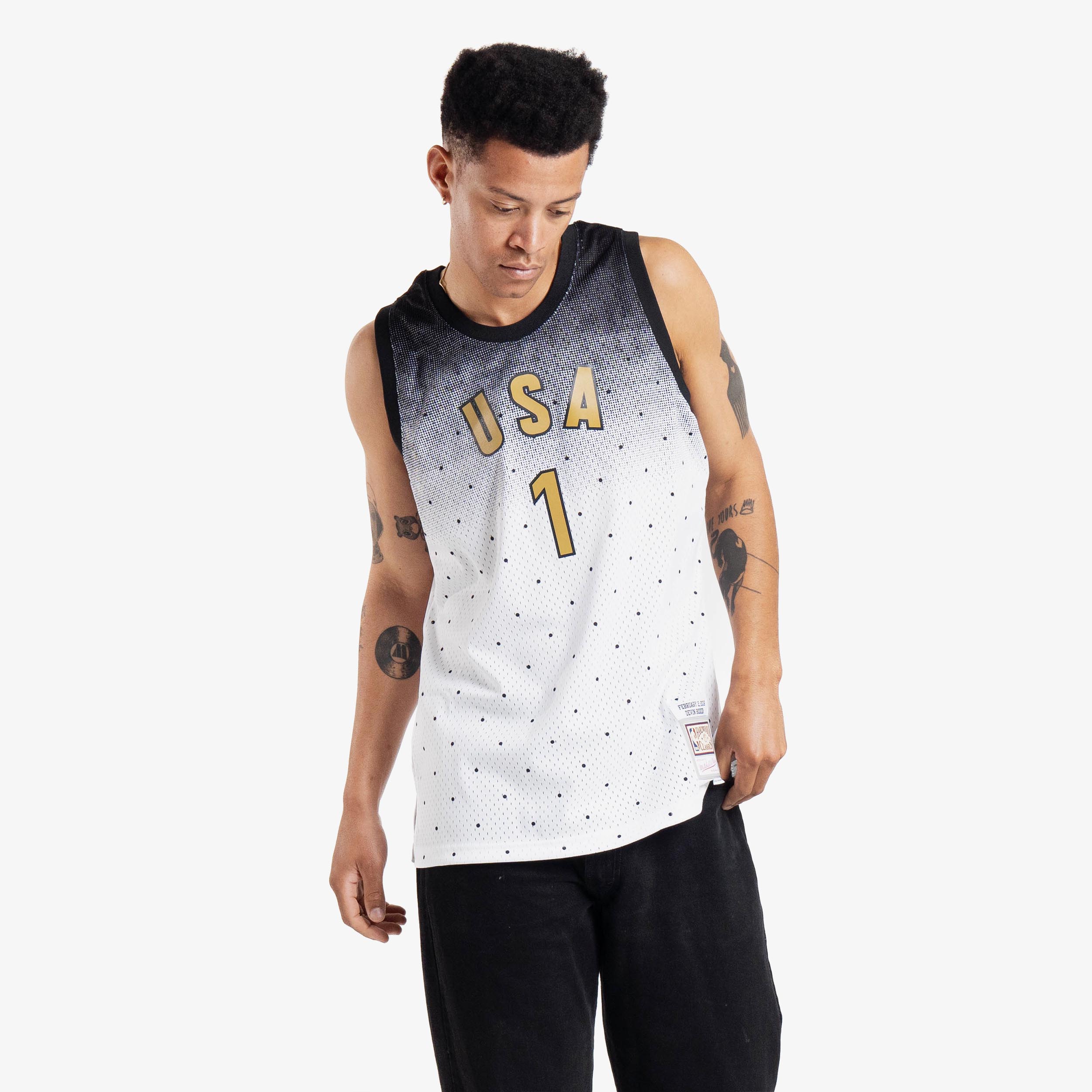 Devin Booker – Basketball Jersey World Devin booker olympics jersey