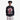 Chicago Bulls Vintage Bevelled NBA Crew Neck Jumper