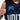 Melbourne United NBL26 'Street Edition' NBL Jersey - Dash Daniels