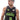 Owen Foxwell SE Melbourne Phoenix 2025/26 'Street Edition' NBL Jersey
