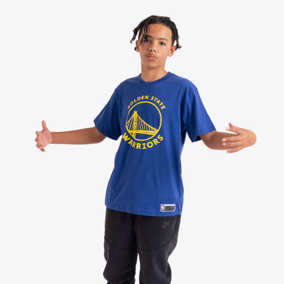 Stephen Curry Golden State Warriors City Edition Big Kids' (Boys