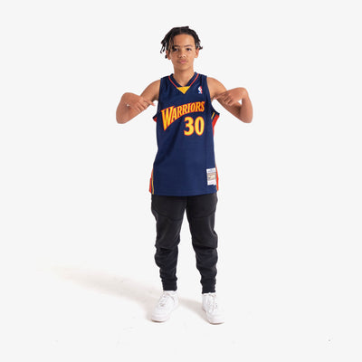 stephen curry youth gear