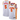 Dyson Daniels Atlanta Hawks 2027 Association Edition Kids Youth NBA Swingman Jersey