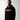 Australian Boomers 'New Look' Logo Black Hoodie