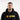 Australian Boomers 'New Look' Logo Black Hoodie
