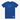 'Orange & Blue Heartbeat' New York Forever Collection 2026 Blue T-Shirt