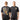 Shaq O'Neal Los Angeles Lakers 'Ripped Player' Vintage NBA T-Shirt