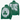 Boston Celtics 2027 Obsession NBA Standard Issue Woven Jacket