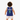 Anthony Edwards Minnesota Timberwolves 2027 Icon Edition Kids Toddler NBA Jersey