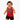 Josh Giddey Chicago Bulls 2027 Icon Edition Kids Toddler NBA Jersey
