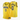 Tyrese Haliburton Indiana Pacers 2027 Statement Edition NBA Swingman Jersey