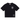 LA Lakers 'Two-Decade Dynasty' Boxy Fit Black NBA T-Shirt