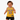 Lebron James Los Angeles Lakers 2026 Icon Edition Toddler NBA Jersey