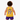 Luka Doncic Los Angeles Lakers 2027 Icon Edition Toddler NBA Jersey