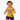 Luka Doncic Los Angeles Lakers 2027 Icon Edition Toddler NBA Jersey