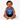 Shai Gilgeous-Alexander Oklahoma City Thunder 2027 Icon Edition Infant NBA Jersey