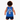 Shai Gilgeous-Alexander Oklahoma City Thunder 2027 Icon Edition Kids Toddler NBA Jersey