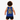 Stephen Curry Golden State Warriors 2027 Icon Edition Toddler NBA Jersey
