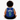 Anthony Edwards Minnesota Timberwolves 2027 Icon Edition Kids Infant NBA Jersey