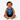 Anthony Edwards Minnesota Timberwolves 2027 Icon Edition Kids Infant NBA Jersey
