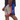 New York Knicks '70 Year Anniversary' Throwback Swingman NBA Shorts