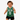 Jayson Tatum Boston Celtics 2027 Icon Edition Toddler NBA Jersey