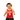 Dyson Daniels Atlanta Hawks 2027 Icon Edition Kids Toddler NBA Jersey