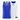 And1 Royal/White Reversible Singlet