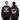 Wu-Tang x New York Knicks 'Shaolin' NBA Black Hoodie