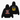 Wu-Tang x New York Knicks 'Shaolin' NBA Black Hoodie