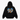 Wu-Tang x New York Knicks Logo NBA Black Hoodie