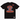 Wu-Tang x New York Knicks 'Shaolin' NBA Black T-Shirt