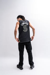Anthony Edwards Minnesota Timberwolves 2026 Statement Edition NBA Swingman Jersey