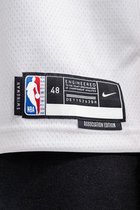 Anthony Edwards Minnesota Timberwolves 2026 Association Edition NBA Swingman Jersey