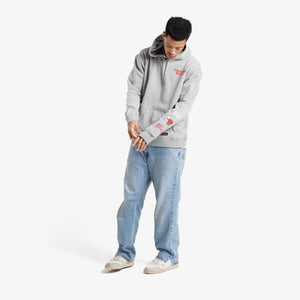 Chicago Bulls Vintage Brody NBA Hoodie