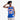 Patrick Ewing New York Knicks HWC Throwback NBA Swingman Jersey