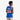 Patrick Ewing New York Knicks HWC Throwback NBA Swingman Jersey
