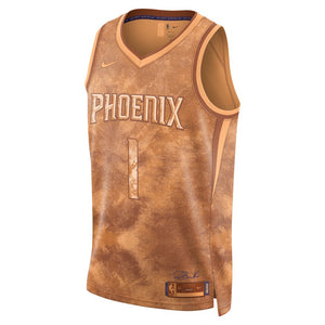 Devin Booker Phoenix Suns Select Series NBA Swingman Jersey