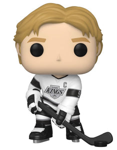 Wayne Gretzky Los Angeles Kings NHL Pop Vinyl