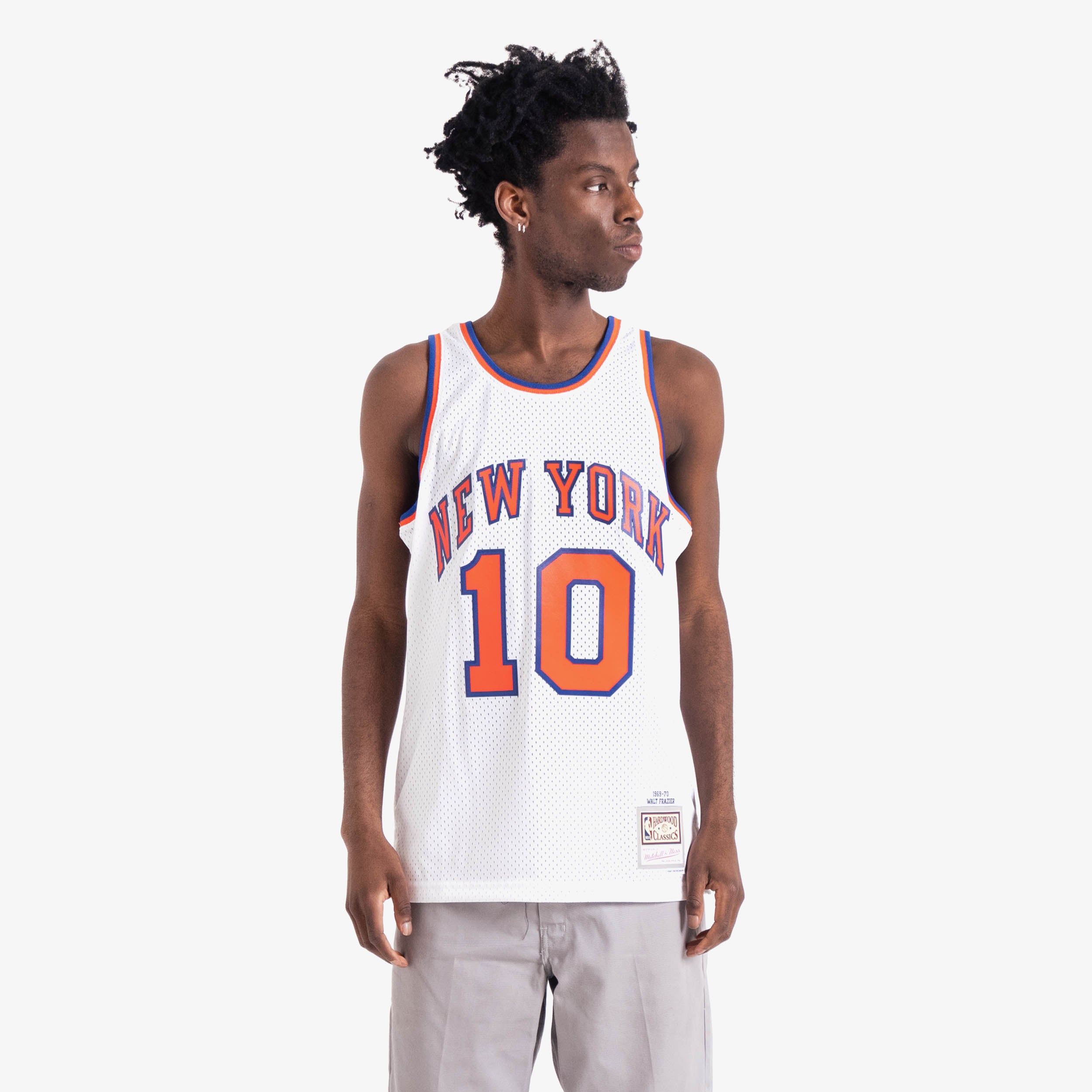 textile maillot nike maillot nba enfant booker white.